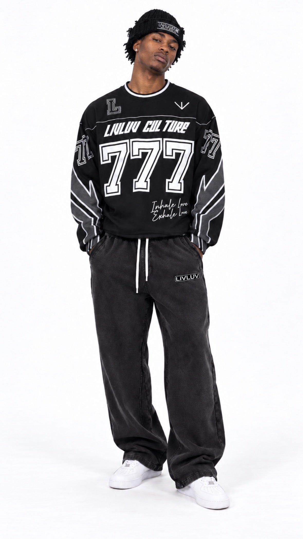 Premier club long sleeve