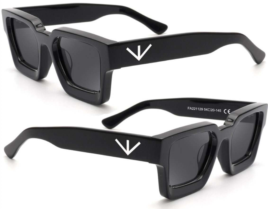 Nile VZN Shades