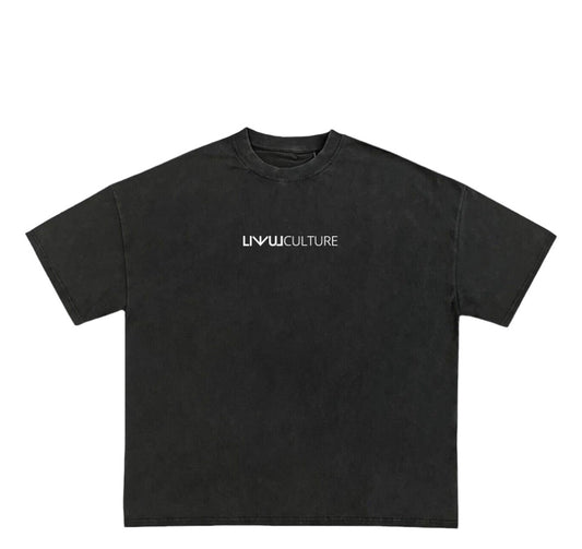 Unite the world shirt