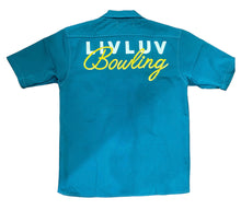 Load image into Gallery viewer, LivLuv Bowling Shirt