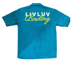 LivLuv Bowling Shirt