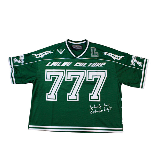 Livluv football jersey