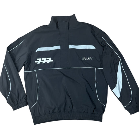 Lunar flare top only