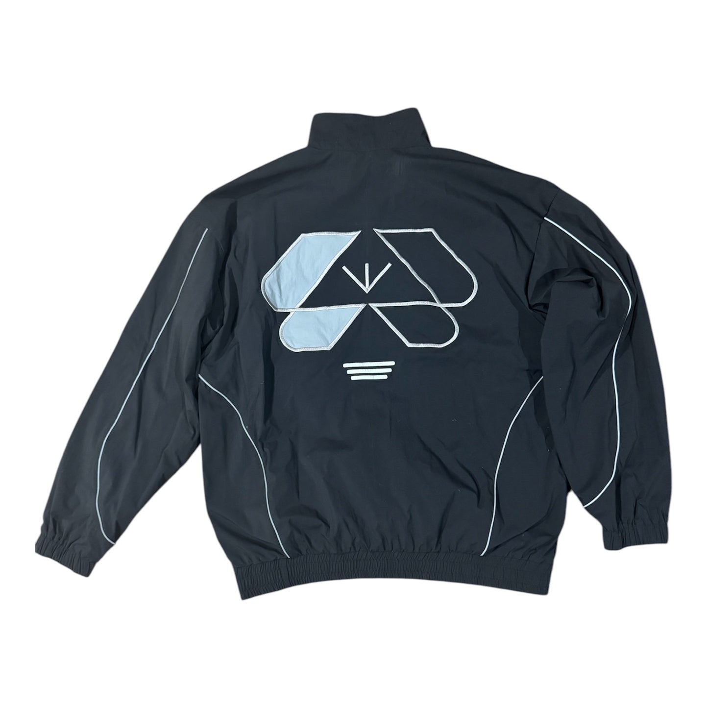 Lunar flare top only