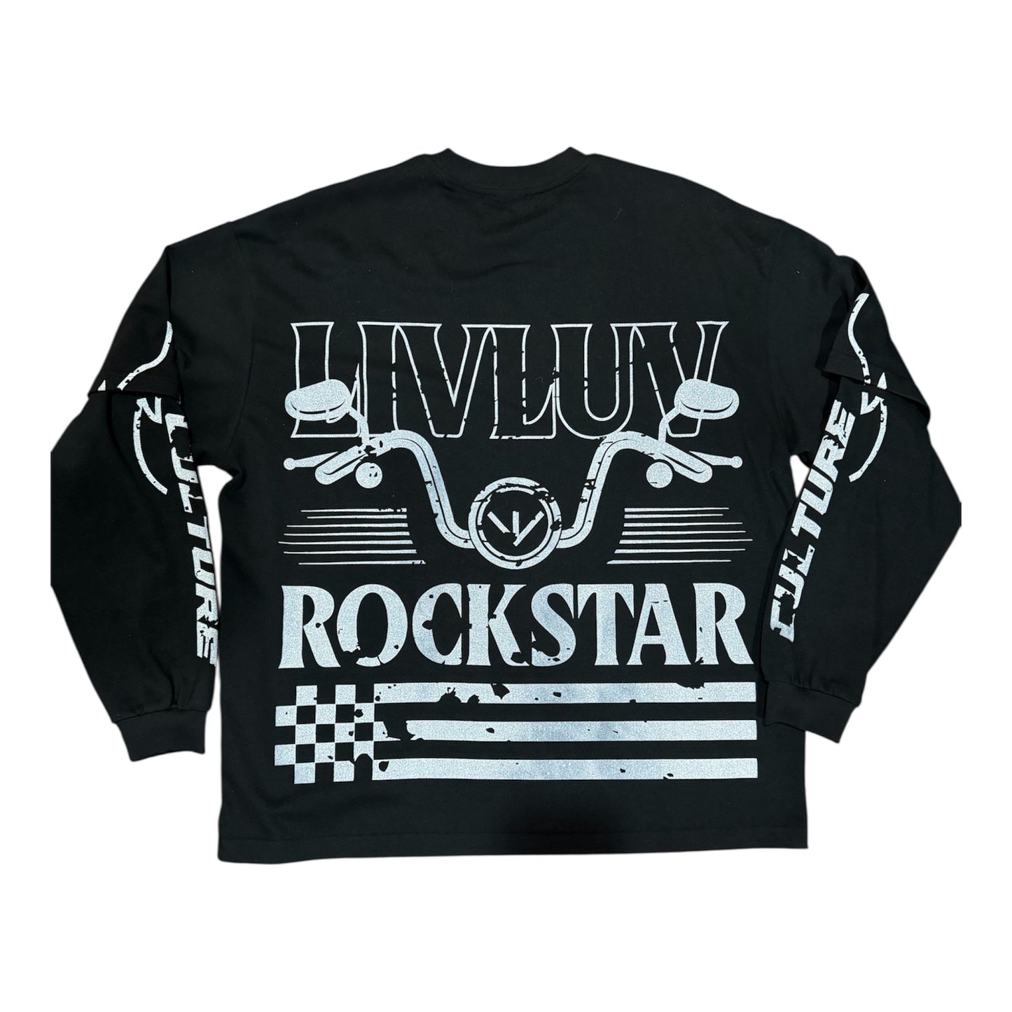 LivLuv Street Machine long sleeve