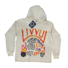 Load image into Gallery viewer, Artistic luv hoodie