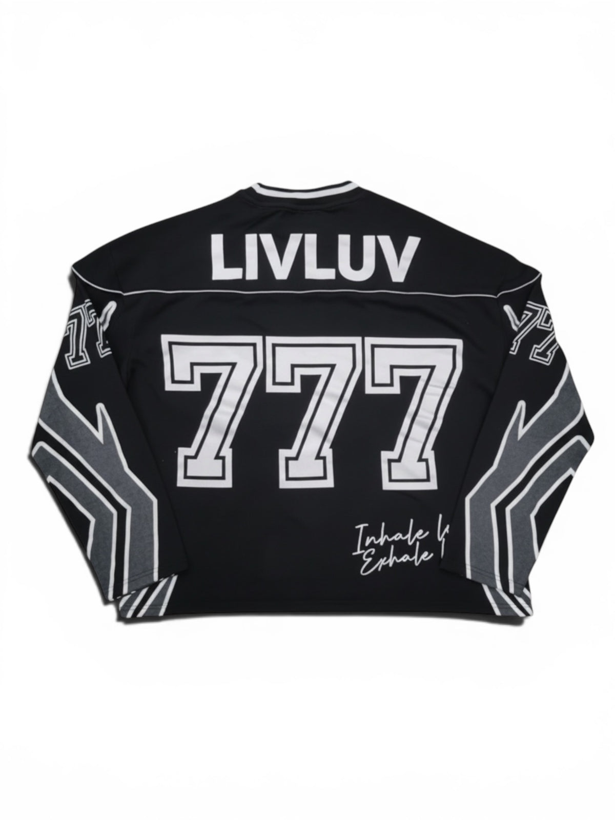 Premier club long sleeve