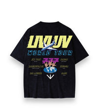 Load image into Gallery viewer, World tour tee
