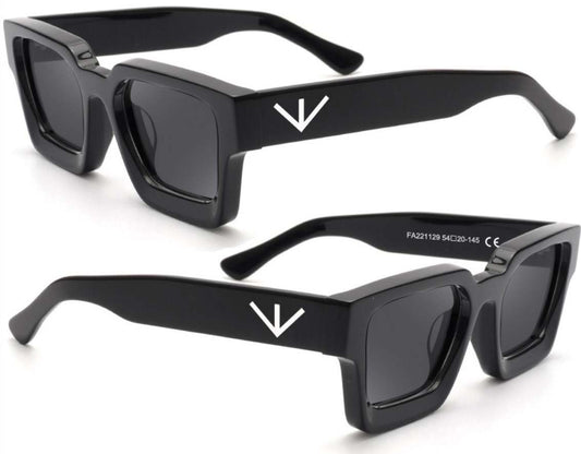 Nile VZN Shades