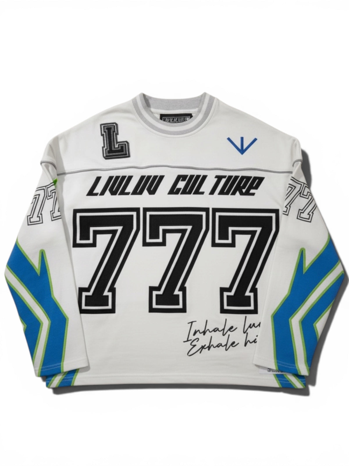 Premier club long sleeve