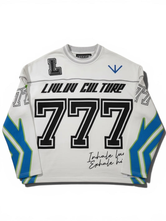 Premier club long sleeve