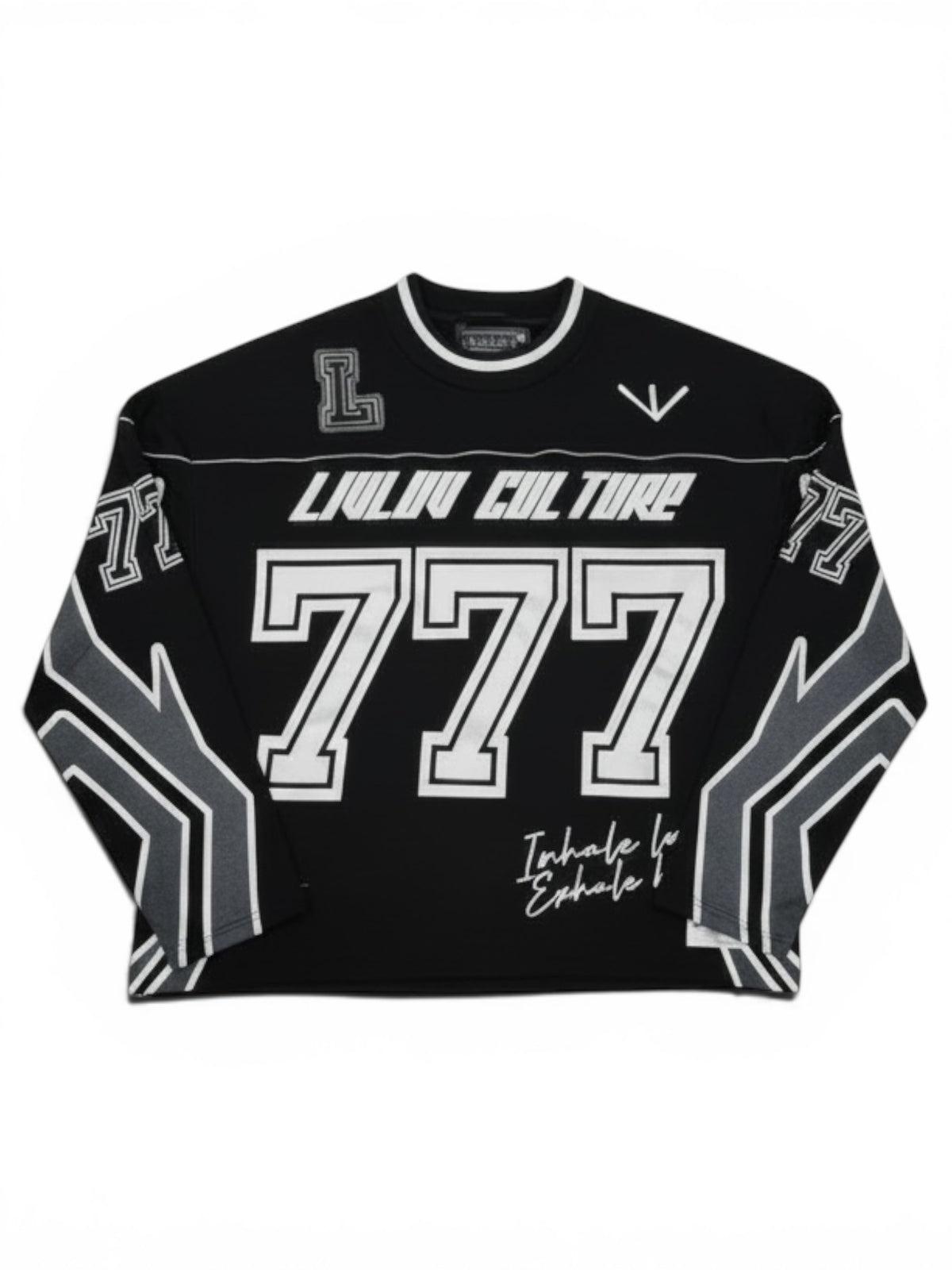 Premier club long sleeve