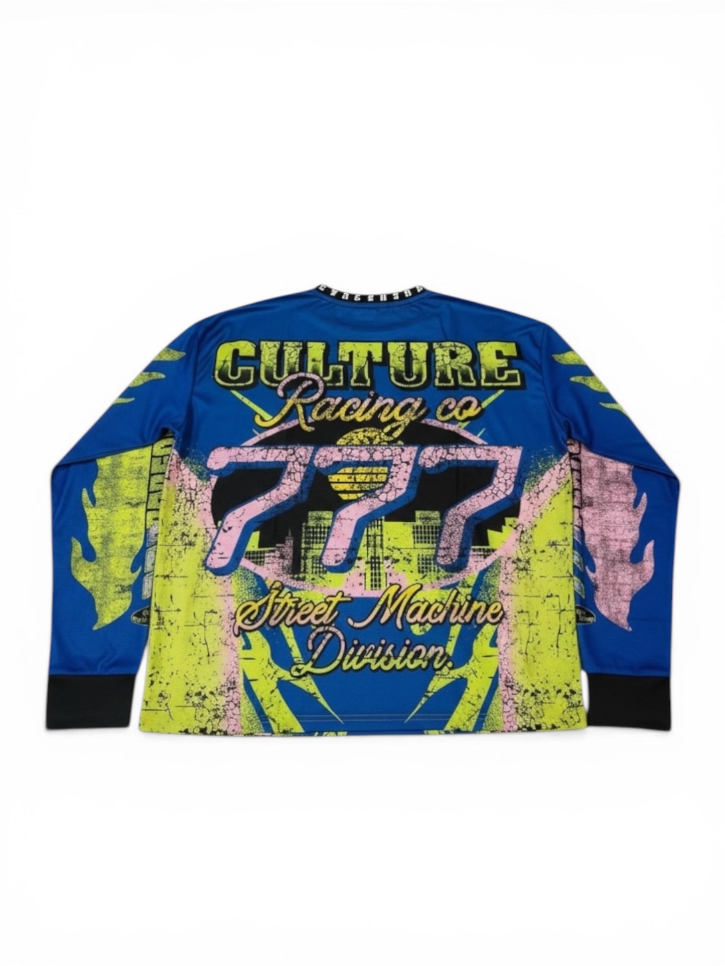 Livluv Mx jersey