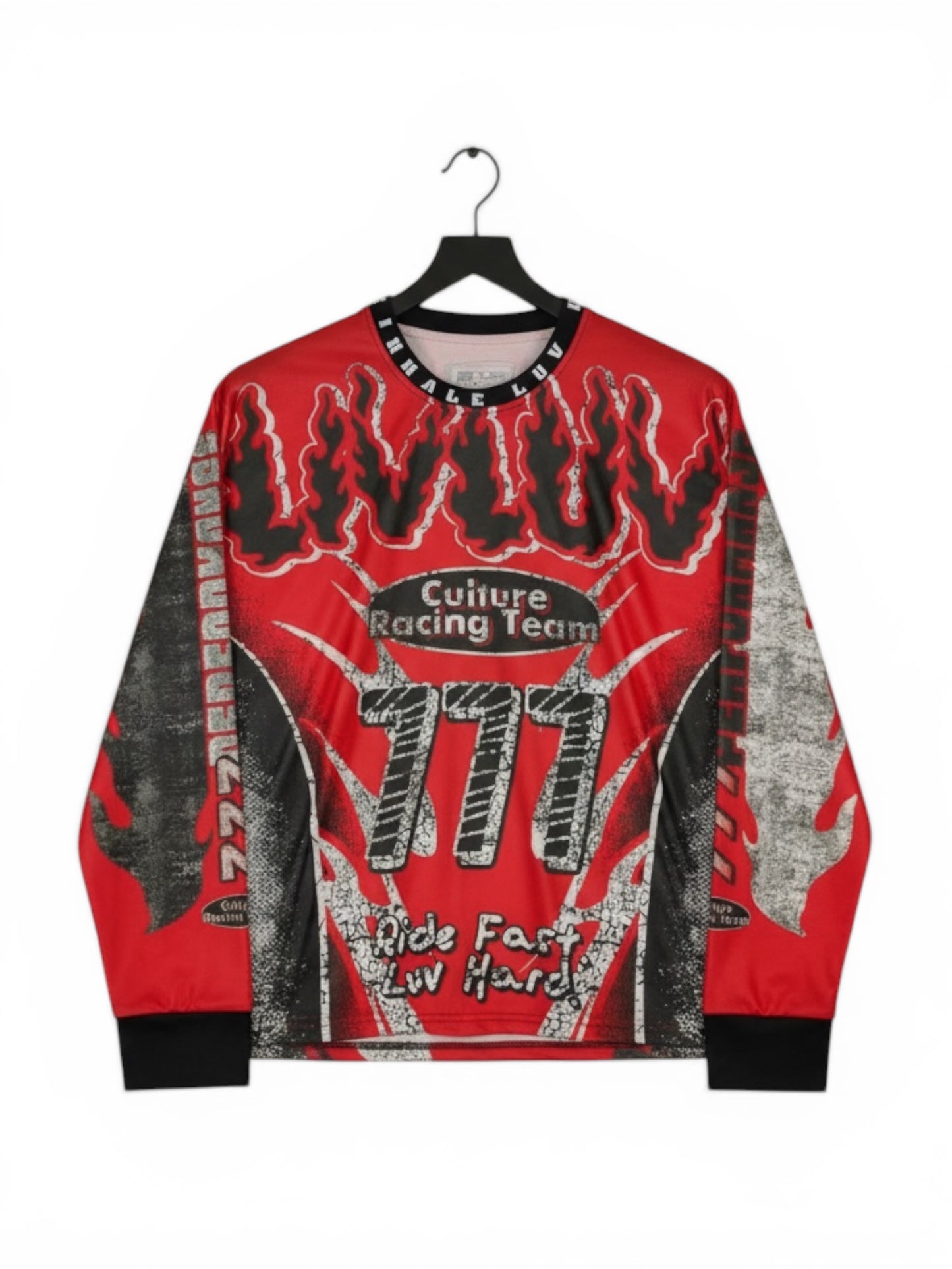 Livluv Mx jersey