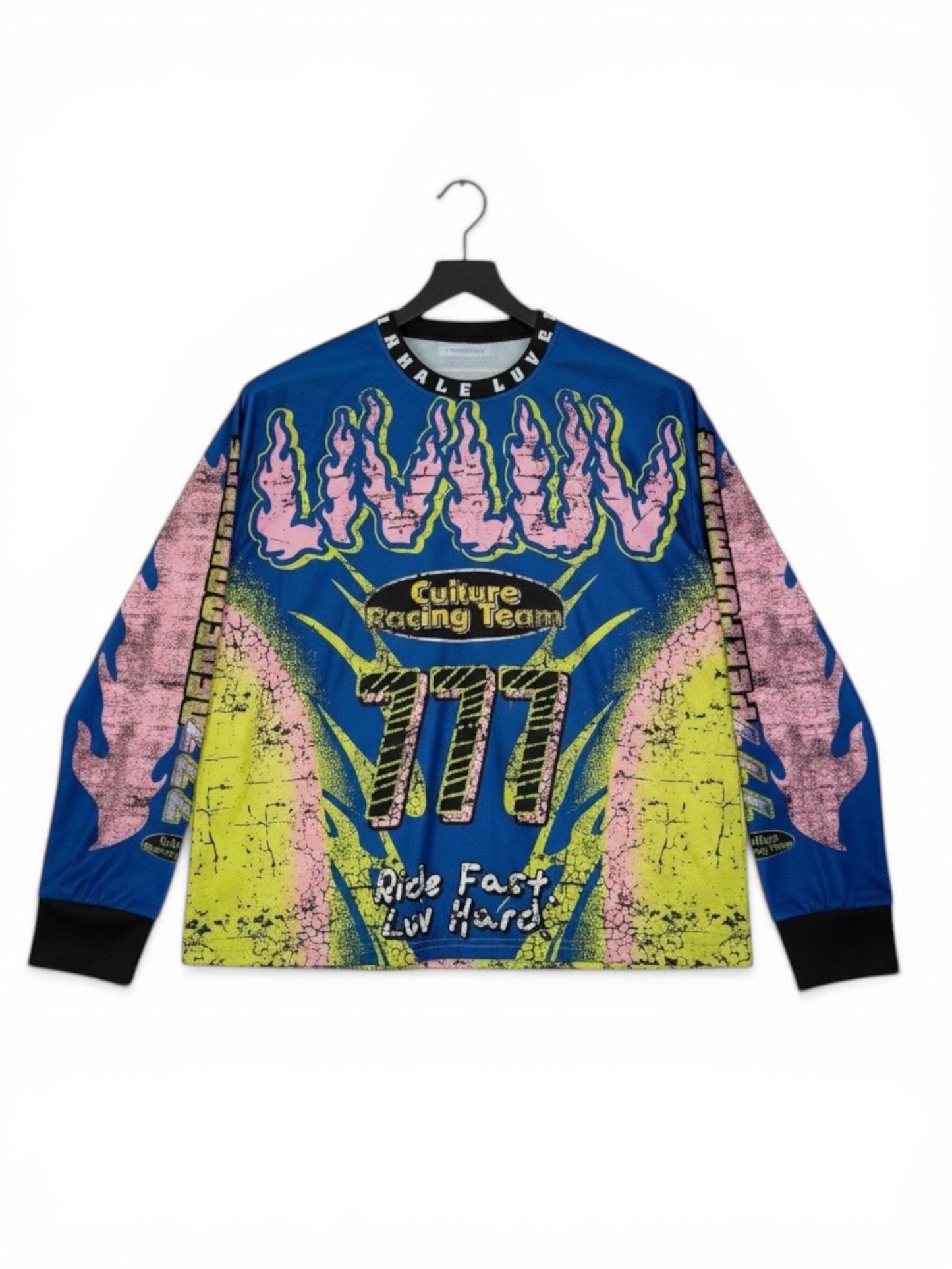 Livluv Mx jersey