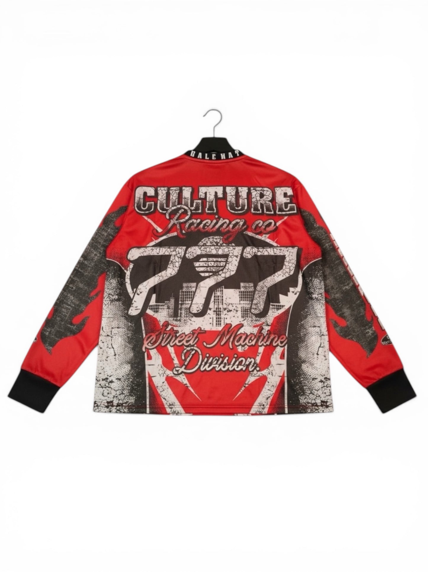 Livluv Mx jersey