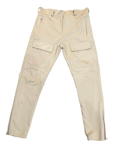 Tactical nylon pants