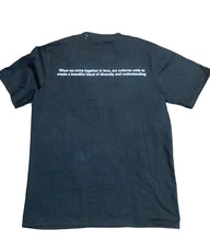 Load image into Gallery viewer, Save our culture shirt