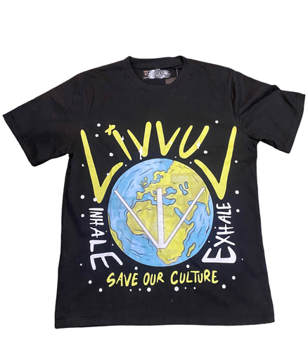 Save our culture shirt